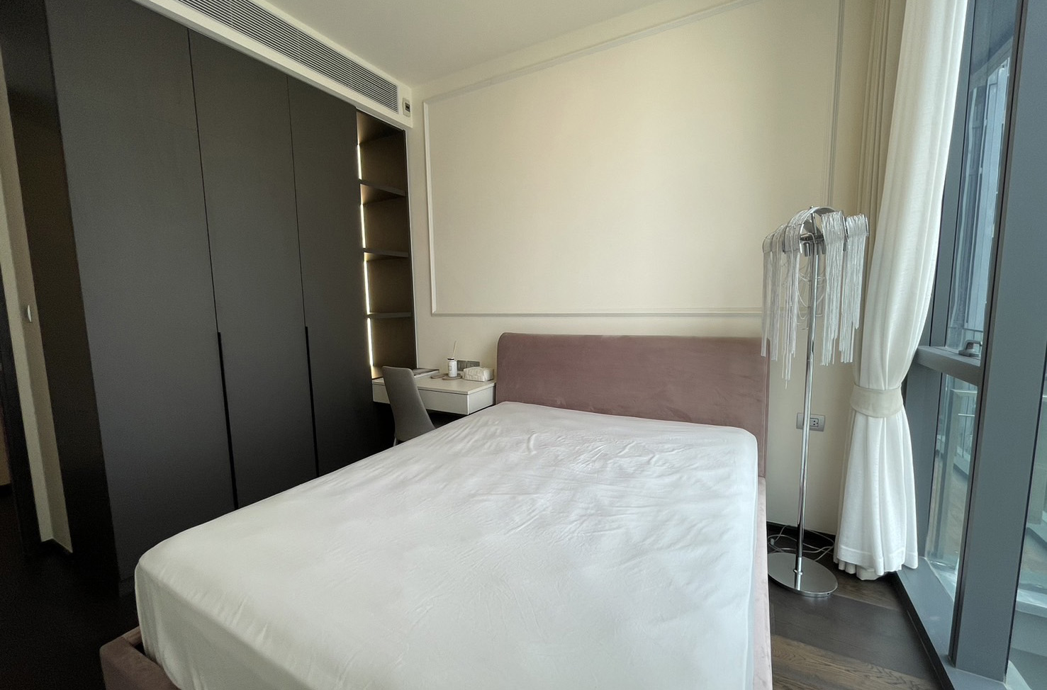 Condominium in Sukhumvit 